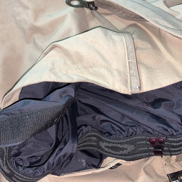 Oakley Road Fuel 3 Ski Board Snow Utility Pants - Picture 11 of 13